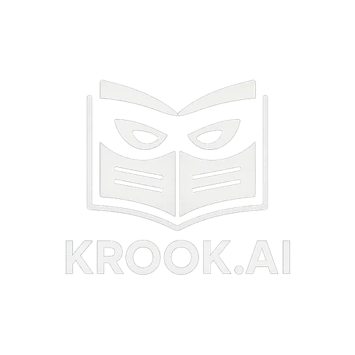 Krook AI Logo